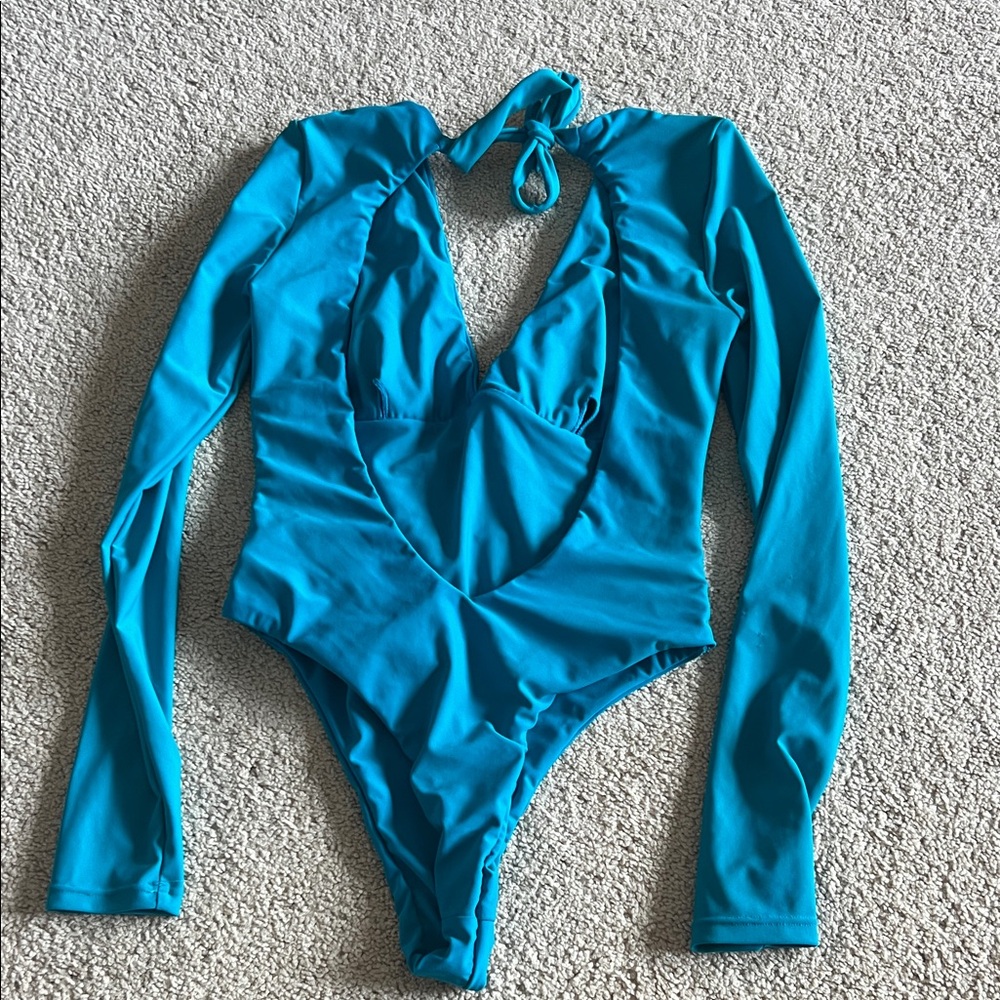 Sienna Swim Malibu surf suit - Picture 4 of 9
